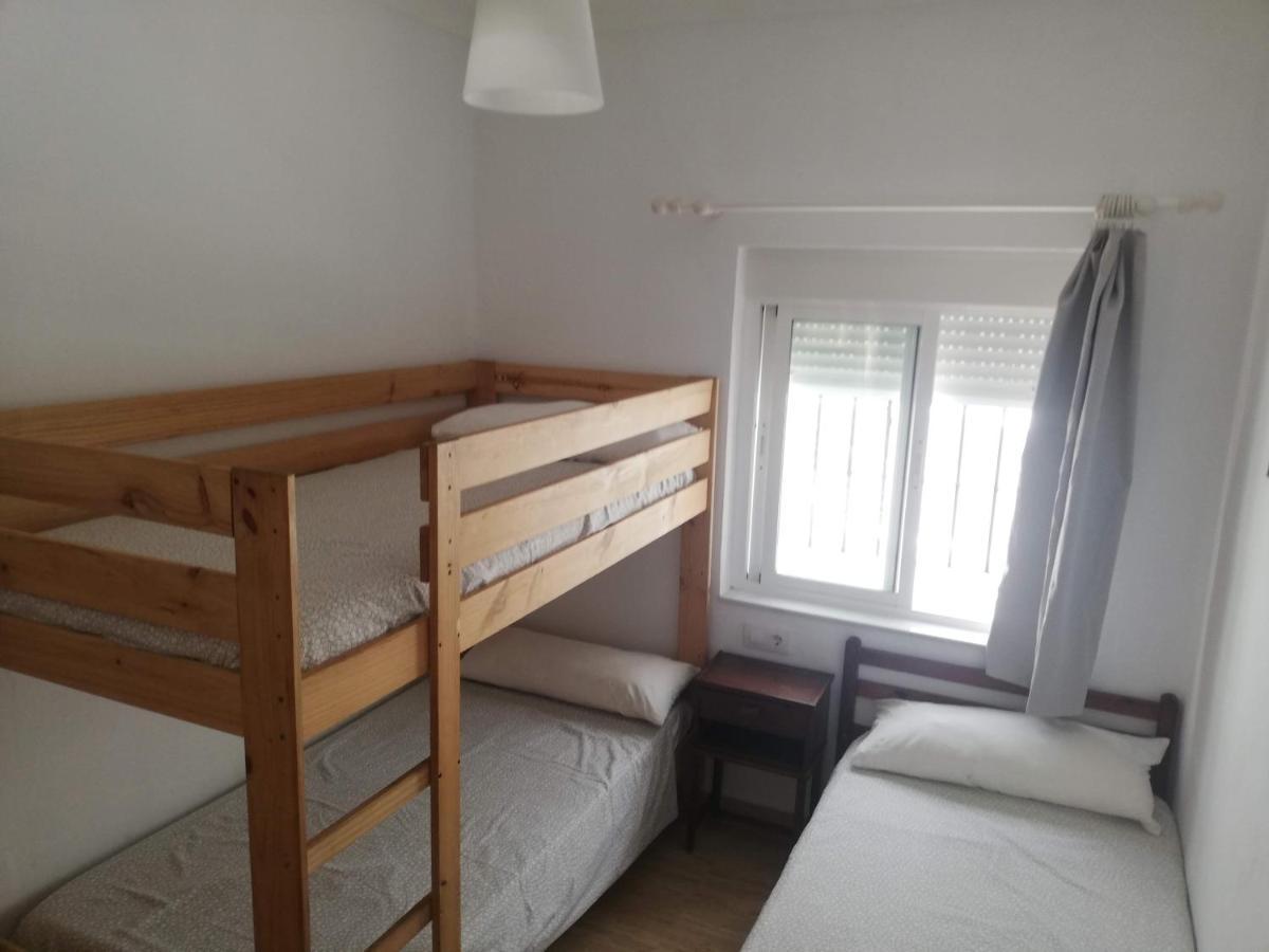 Miramar Conil Villa Conil De La Frontera Eksteriør bilde