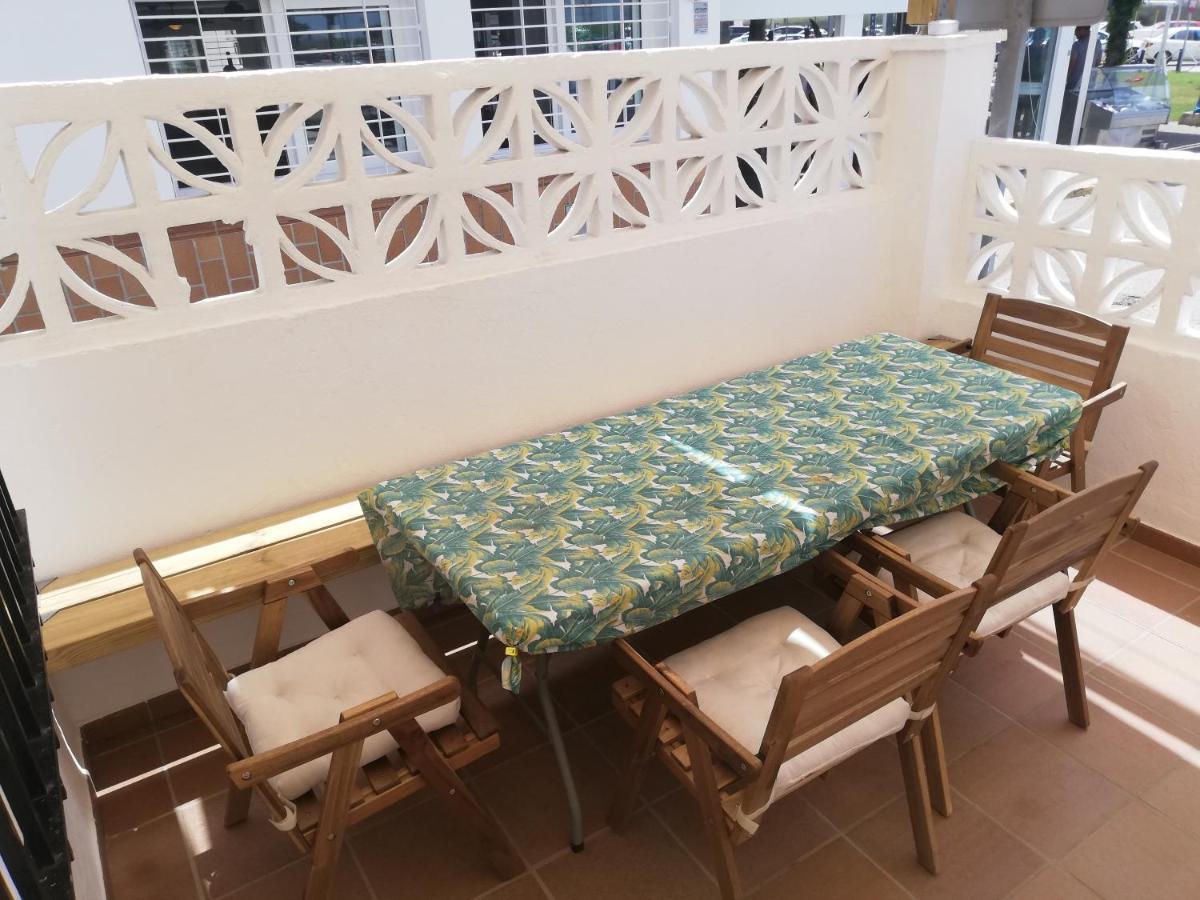 Miramar Conil Villa Conil De La Frontera Eksteriør bilde