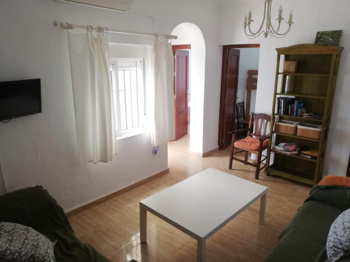 Miramar Conil Villa Conil De La Frontera Eksteriør bilde