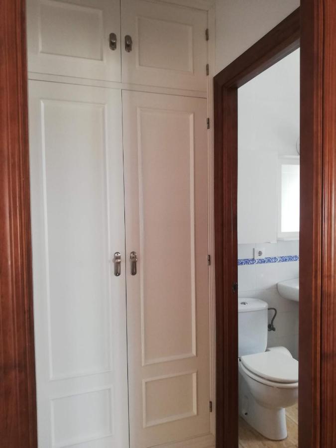 Miramar Conil Villa Conil De La Frontera Eksteriør bilde