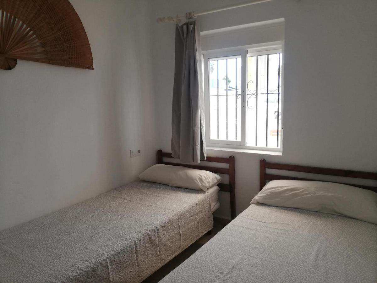 Miramar Conil Villa Conil De La Frontera Eksteriør bilde